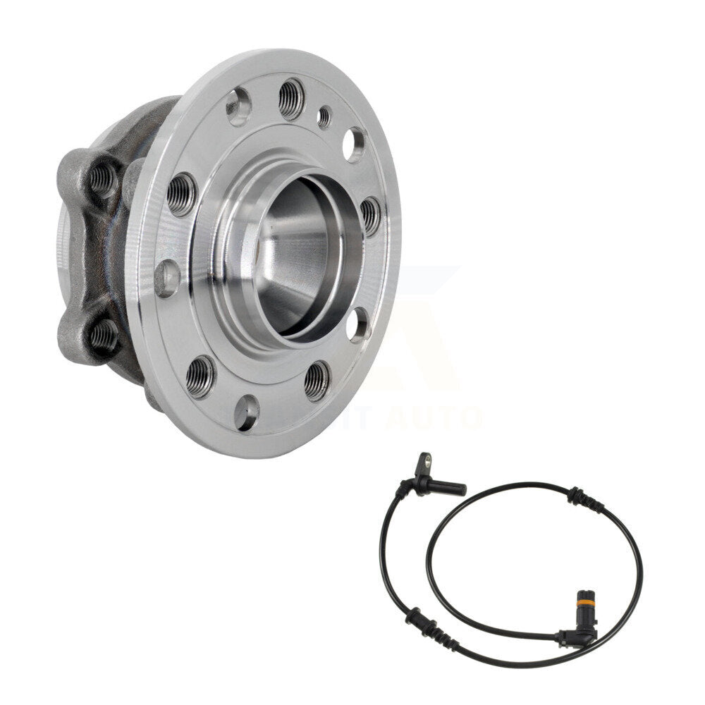Wheel Bearing Hub Assembly Kit-K7S-103462 - Kit.bestparts.ca Kit.bestparts.ca
