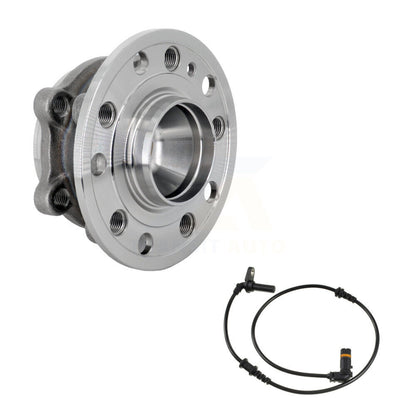 Wheel Bearing Hub Assembly Kit-K7S-103462 - Kit.bestparts.ca