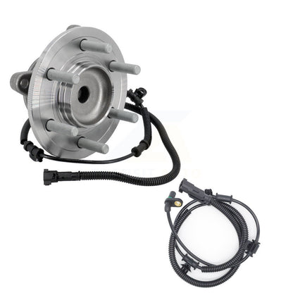 Wheel Bearing Hub Assembly Kit-K7S-103464 - Kit.bestparts.ca