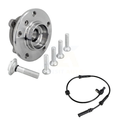Wheel Bearing Hub Assembly Kit-K7S-103467 - Kit.bestparts.ca