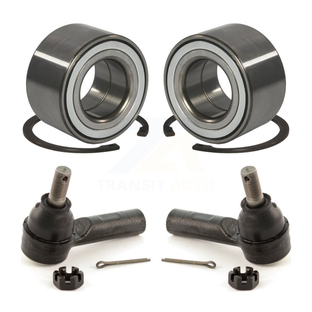 Wheel Bearing Kit-K7T-100001 - Kit.bestparts.ca