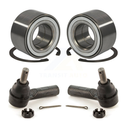 Wheel Bearing Kit-K7T-100001 - Kit.bestparts.ca