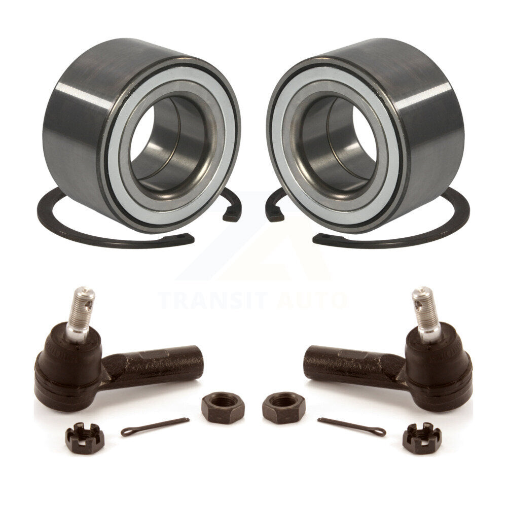 Wheel Bearing Kit-K7T-100002 - Kit.bestparts.ca Kit.bestparts.ca