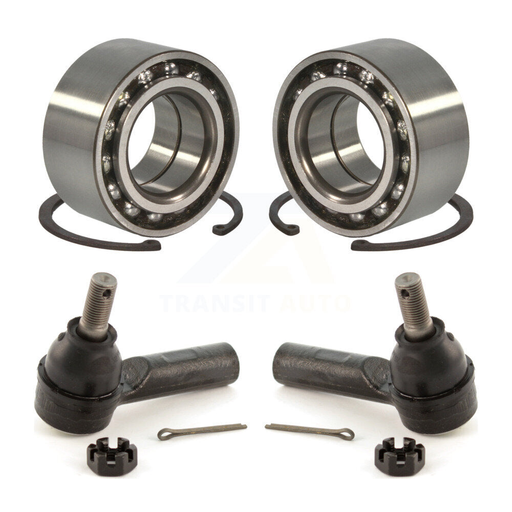Wheel Bearing Kit-K7T-100003 - Kit.bestparts.ca