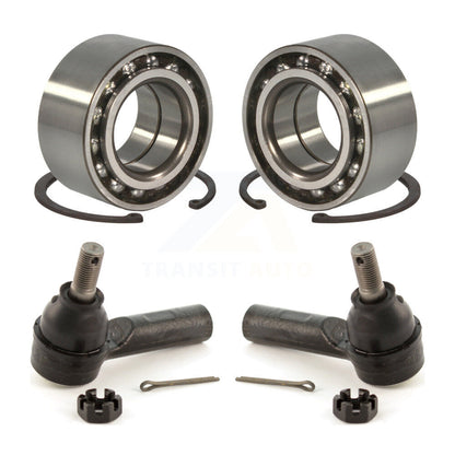 Wheel Bearing Kit-K7T-100003 - Kit.bestparts.ca