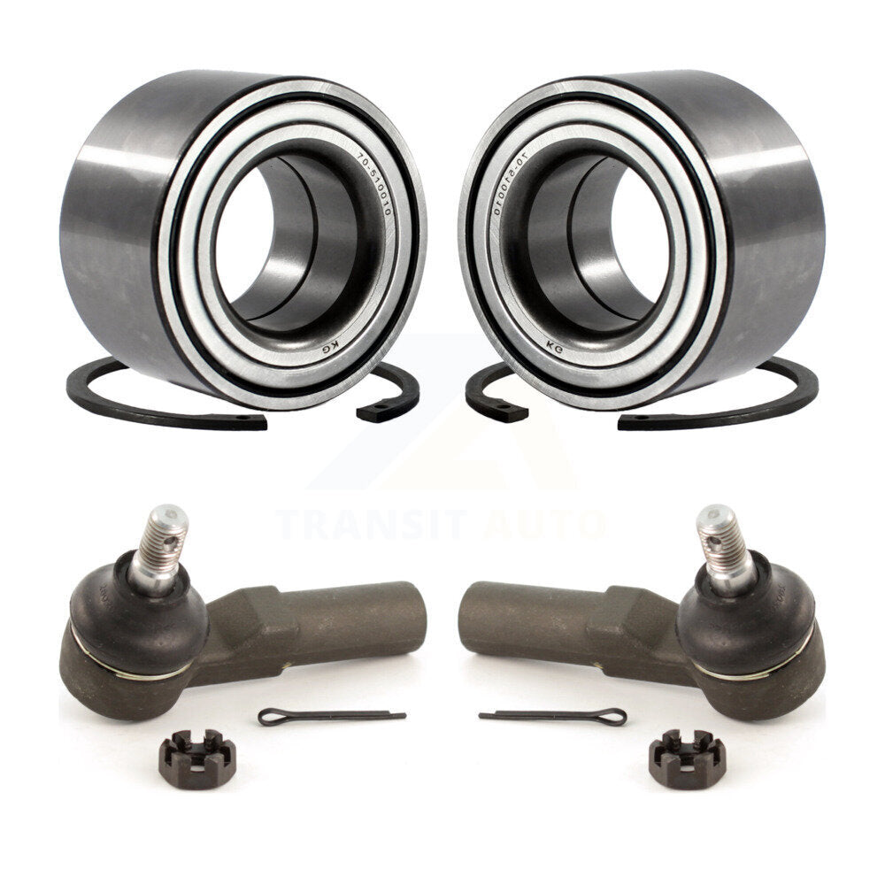 Wheel Bearing Kit-K7T-100004 - Kit.bestparts.ca