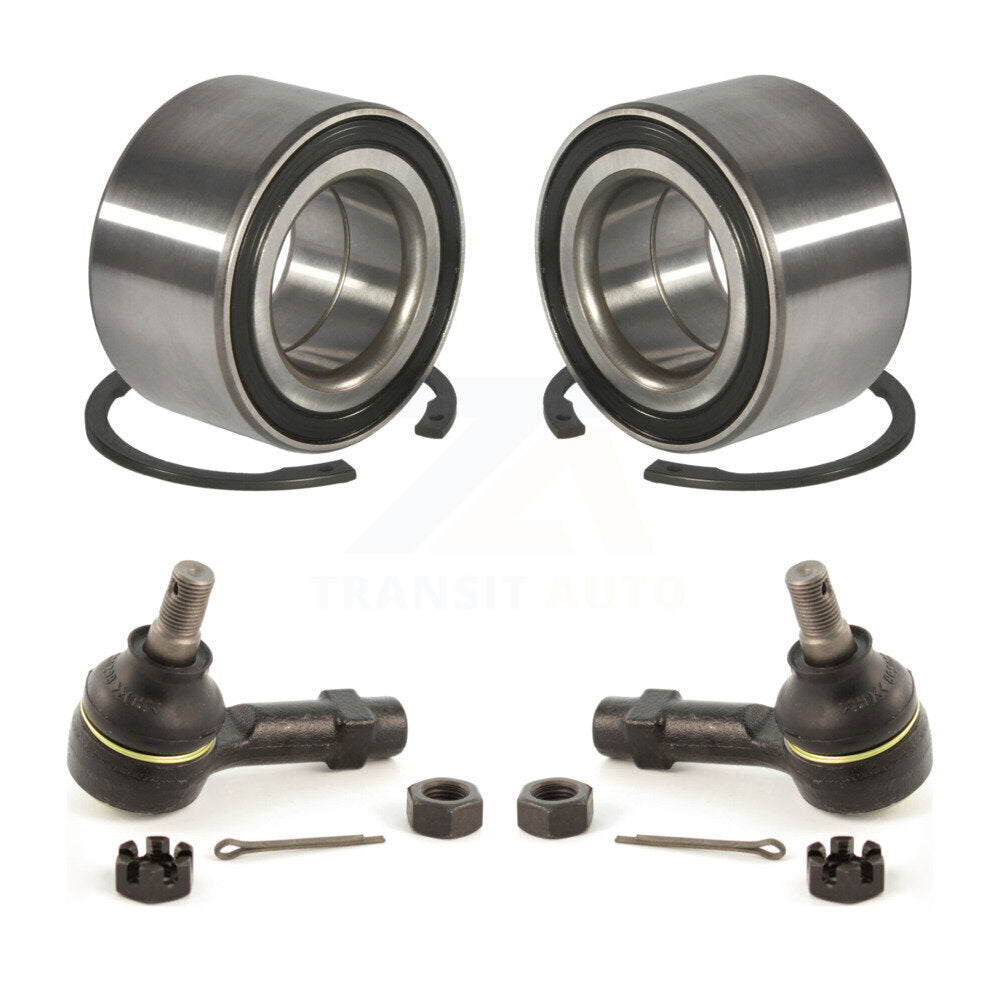 Wheel Bearing Kit-K7T-100005 - Kit.bestparts.ca Kit.bestparts.ca