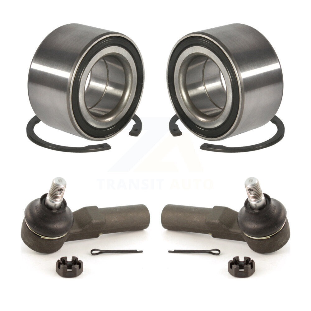 Wheel Bearing Kit-K7T-100006 - Kit.bestparts.ca Kit.bestparts.ca