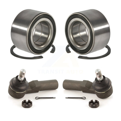 Wheel Bearing Kit-K7T-100006 - Kit.bestparts.ca