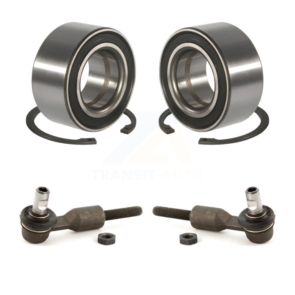 Wheel Bearing Kit-K7T-100007 - Kit.bestparts.ca