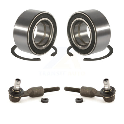 Wheel Bearing Kit-K7T-100007 - Kit.bestparts.ca