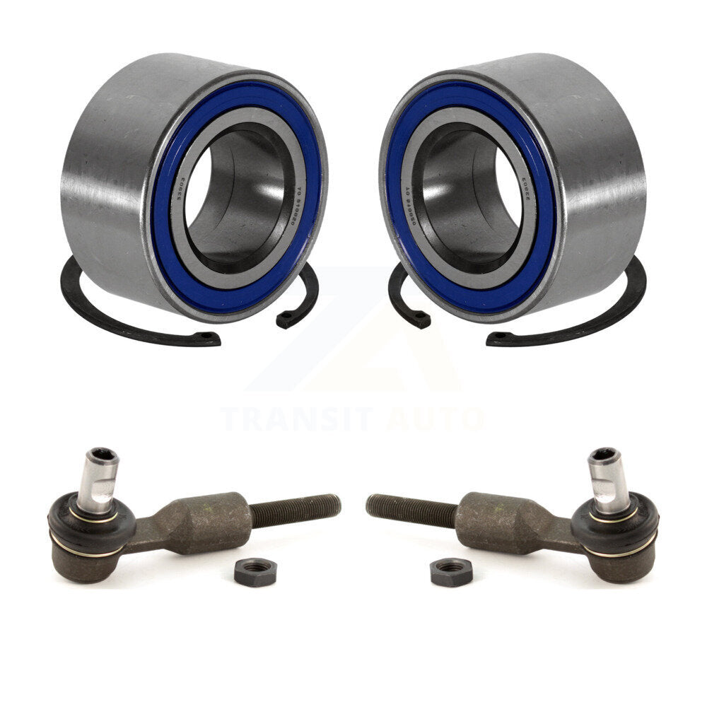 Wheel Bearing Kit-K7T-100009 - Kit.bestparts.ca Kit.bestparts.ca