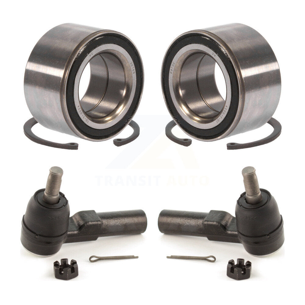 Wheel Bearing Kit-K7T-100010 - Kit.bestparts.ca