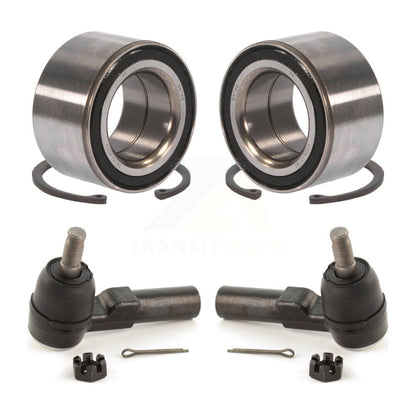 Wheel Bearing Kit-K7T-100010 - Kit.bestparts.ca