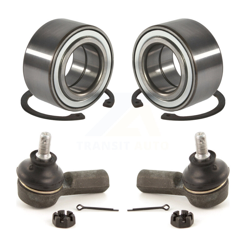 Wheel Bearing Kit-K7T-100011 - Kit.bestparts.ca Kit.bestparts.ca