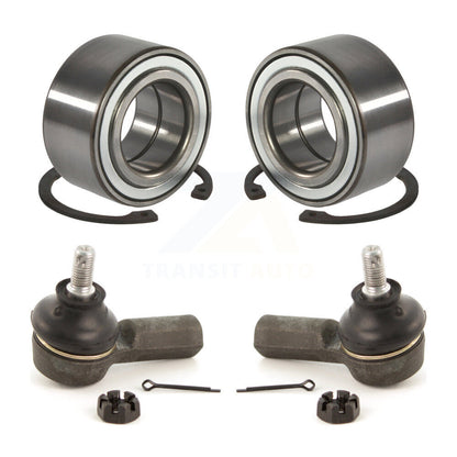 Wheel Bearing Kit-K7T-100011 - Kit.bestparts.ca