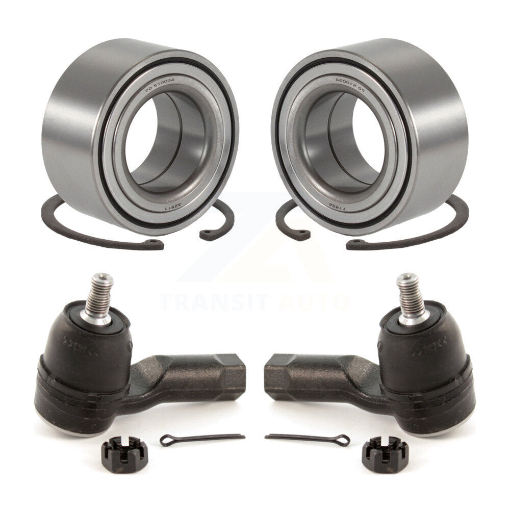 Wheel Bearing Kit-K7T-100012 - Kit.bestparts.ca