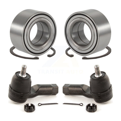 Wheel Bearing Kit-K7T-100012 - Kit.bestparts.ca
