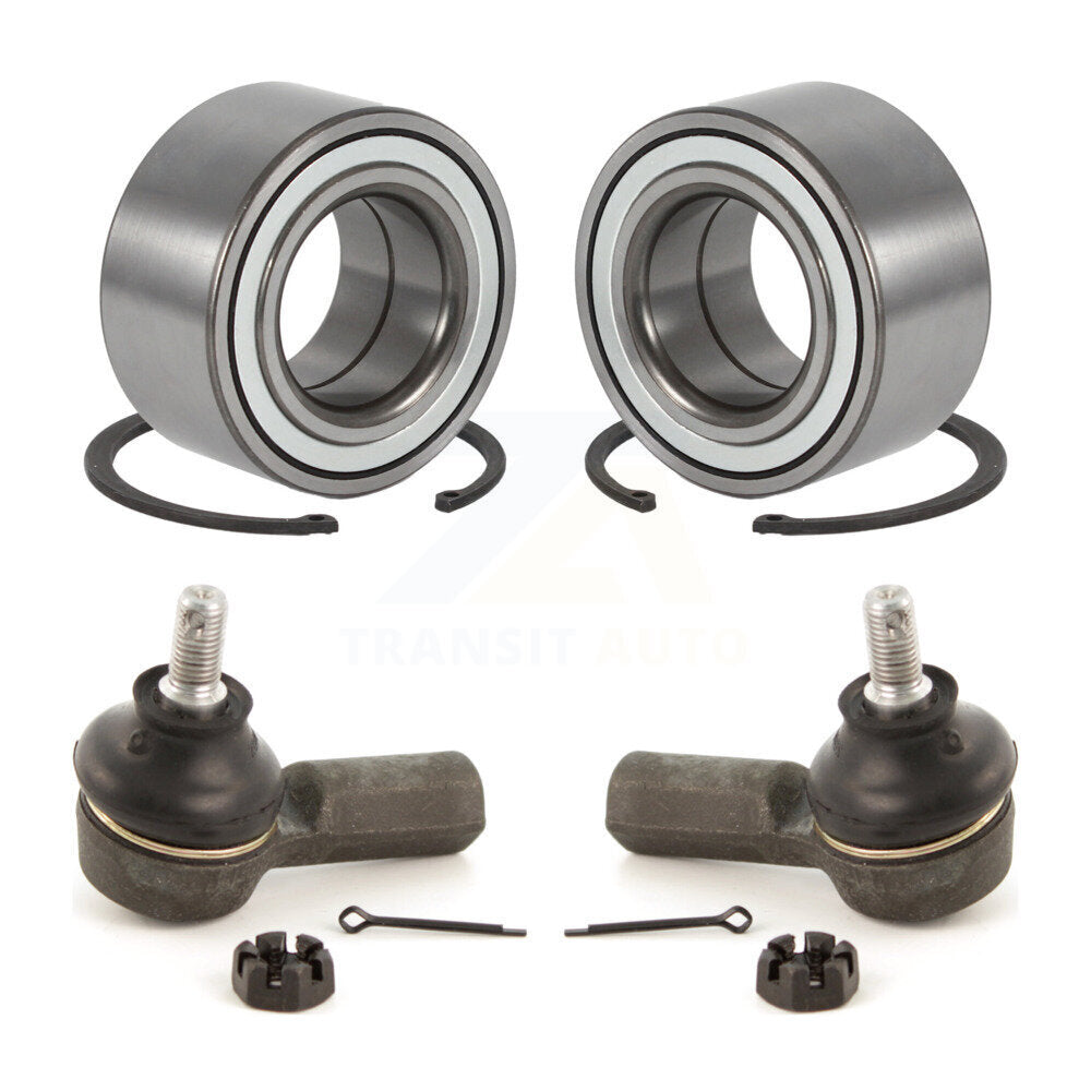 Wheel Bearing Kit-K7T-100014 - Kit.bestparts.ca