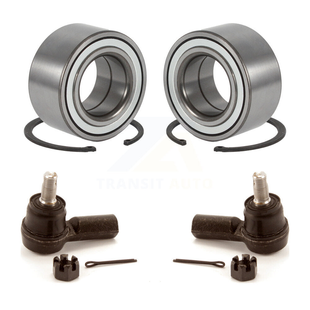 Wheel Bearing Kit-K7T-100015 - Kit.bestparts.ca