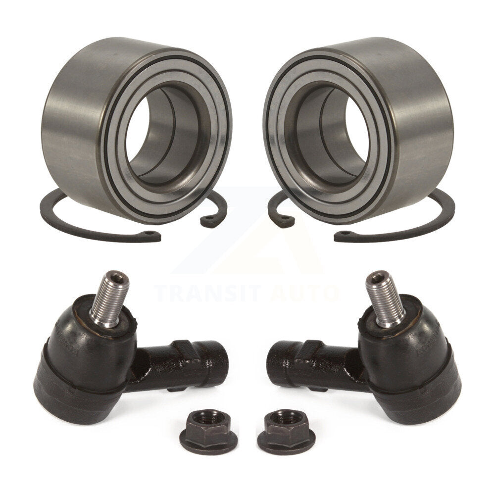 Wheel Bearing Kit-K7T-100017 - Kit.bestparts.ca Kit.bestparts.ca