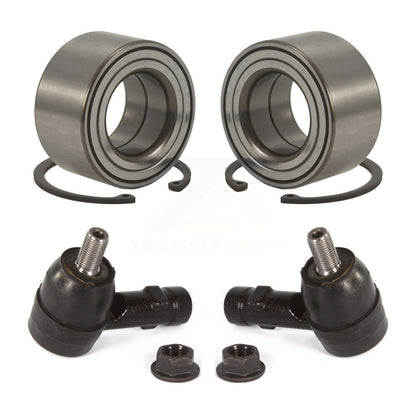 Wheel Bearing Kit-K7T-100017 - Kit.bestparts.ca
