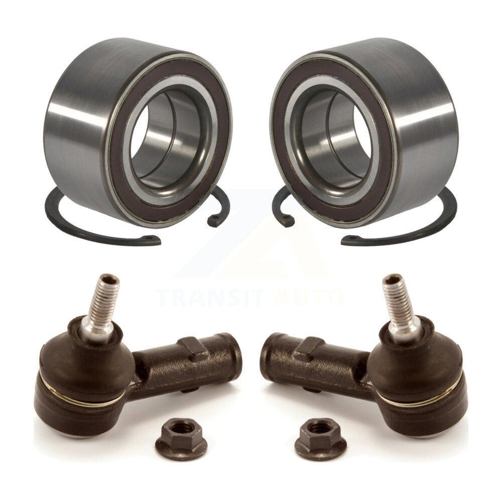 Wheel Bearing Kit-K7T-100018 - Kit.bestparts.ca Kit.bestparts.ca