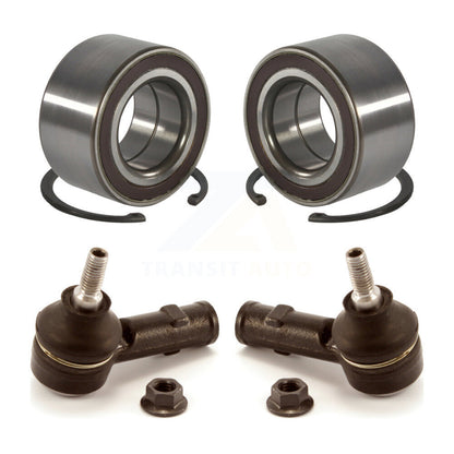 Wheel Bearing Kit-K7T-100018 - Kit.bestparts.ca