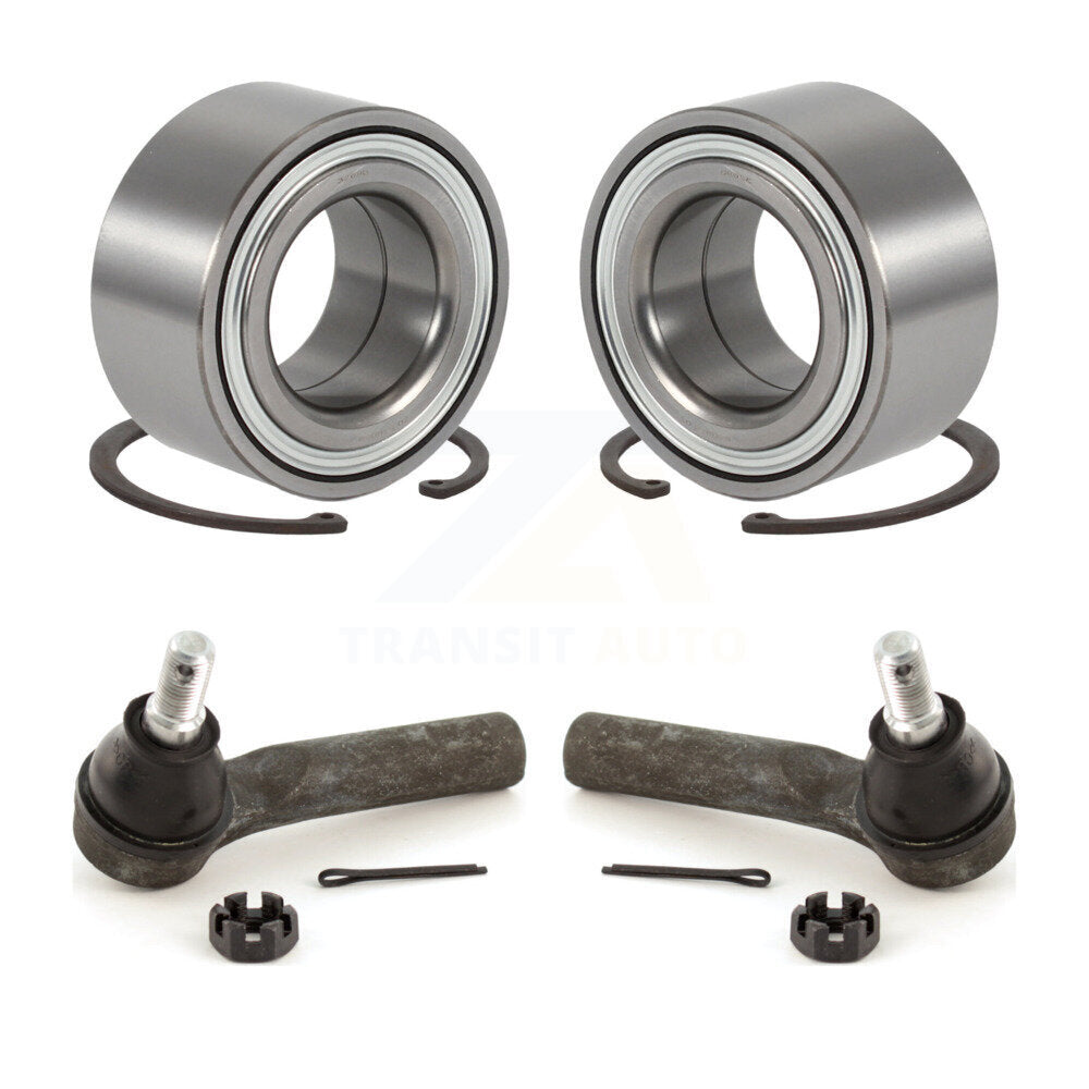 Wheel Bearing Kit-K7T-100020 - Kit.bestparts.ca Kit.bestparts.ca
