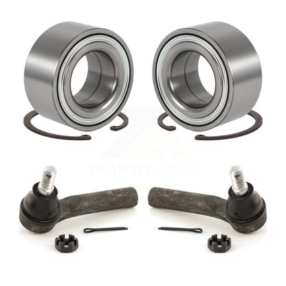 Wheel Bearing Kit-K7T-100020 - Kit.bestparts.ca