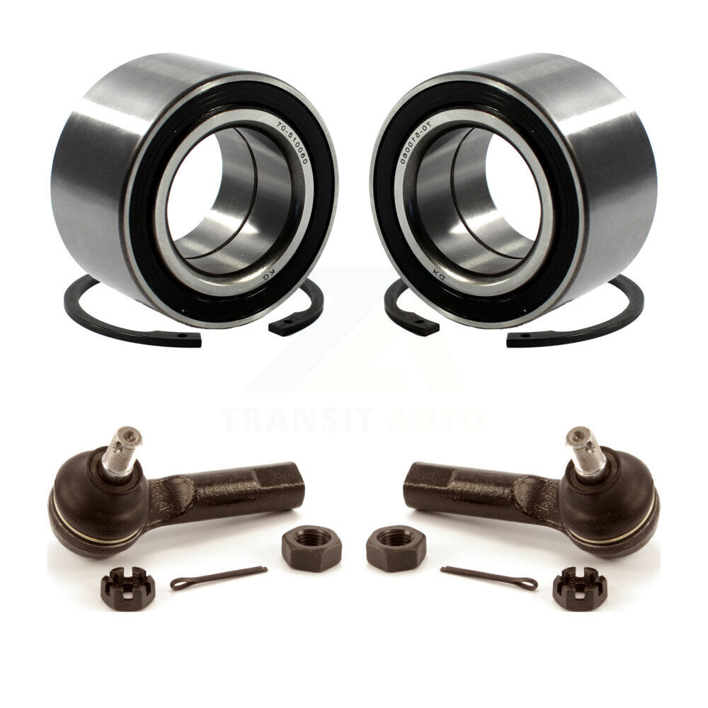 Wheel Bearing Kit-K7T-100021 - Kit.bestparts.ca Kit.bestparts.ca