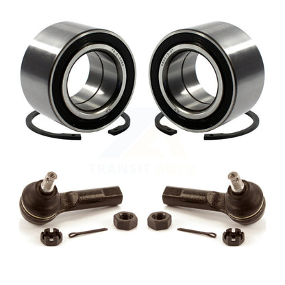 Wheel Bearing Kit-K7T-100021 - Kit.bestparts.ca
