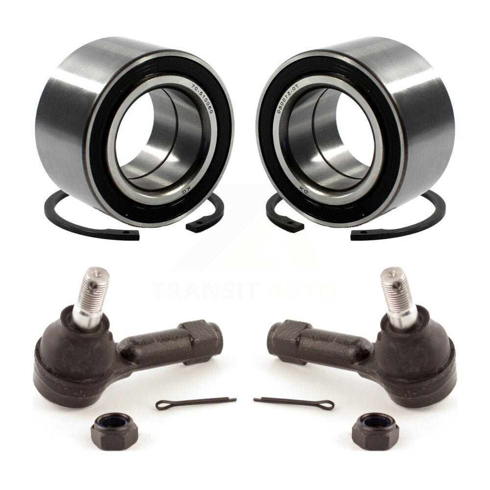 Wheel Bearing Kit-K7T-100022 - Kit.bestparts.ca