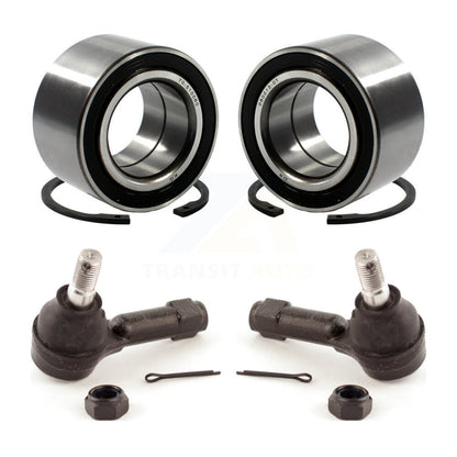 Wheel Bearing Kit-K7T-100022 - Kit.bestparts.ca