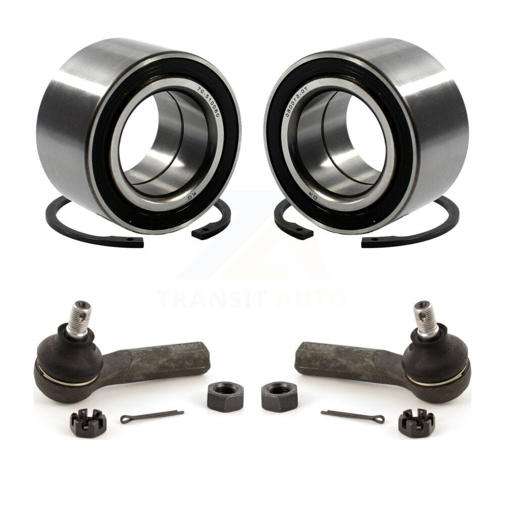 Wheel Bearing Kit-K7T-100023 - Kit.bestparts.ca