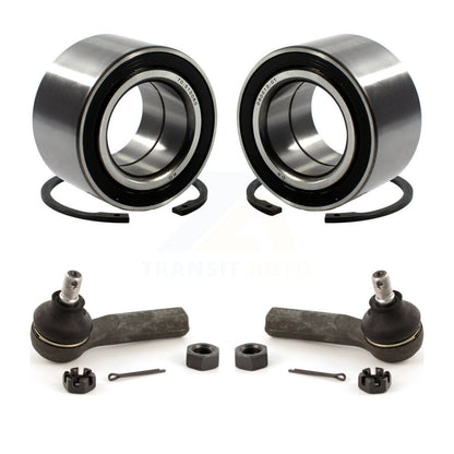 Wheel Bearing Kit-K7T-100023 - Kit.bestparts.ca