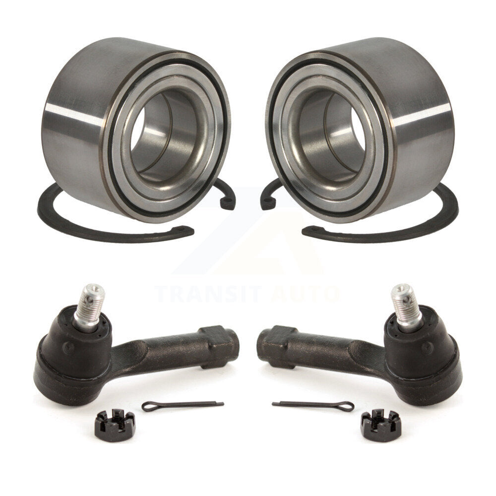 Wheel Bearing Kit-K7T-100024 - Kit.bestparts.ca