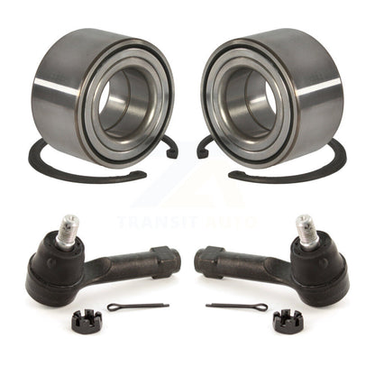 Wheel Bearing Kit-K7T-100024 - Kit.bestparts.ca