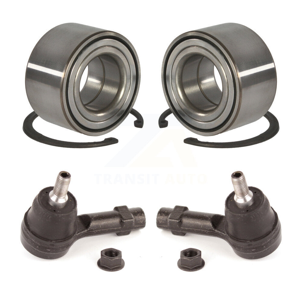 Wheel Bearing Kit-K7T-100025 - Kit.bestparts.ca