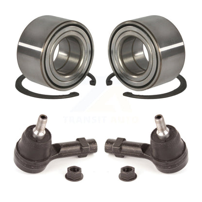 Wheel Bearing Kit-K7T-100025 - Kit.bestparts.ca