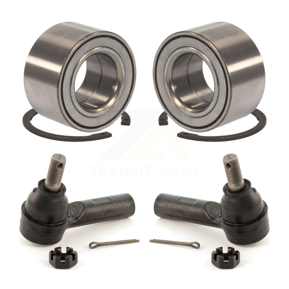 Wheel Bearing Kit-K7T-100026 - Kit.bestparts.ca Kit.bestparts.ca