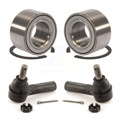 Wheel Bearing Kit-K7T-100026 - Kit.bestparts.ca