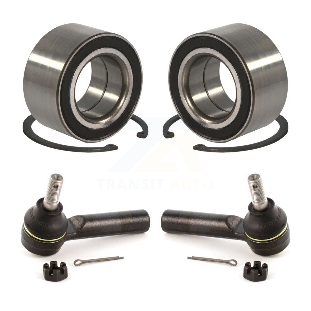 Wheel Bearing Kit-K7T-100027 - Kit.bestparts.ca
