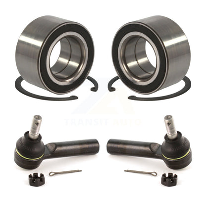Wheel Bearing Kit-K7T-100027 - Kit.bestparts.ca