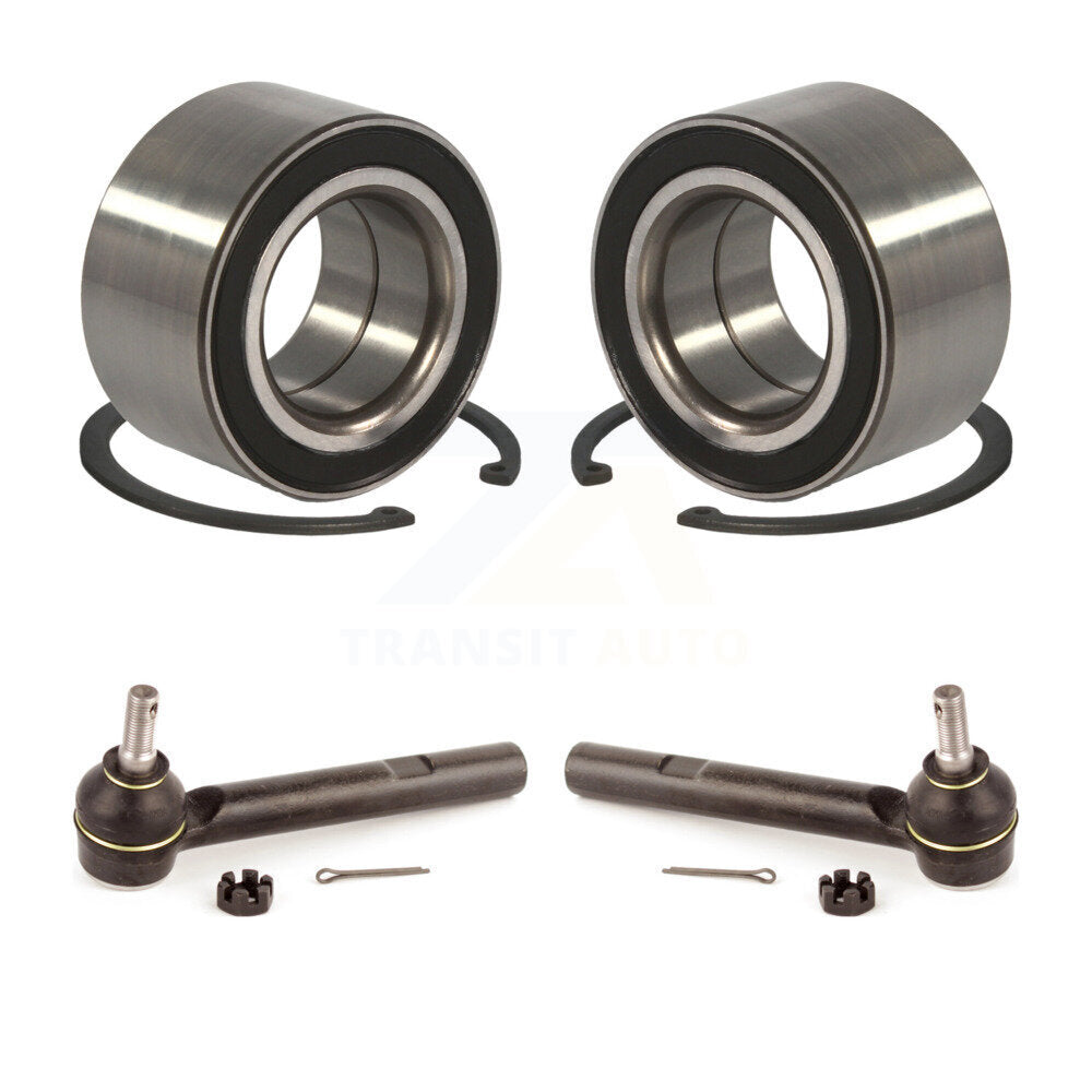 Wheel Bearing Kit-K7T-100029 - Kit.bestparts.ca Kit.bestparts.ca
