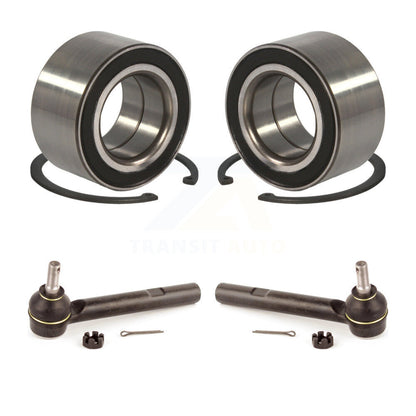 Wheel Bearing Kit-K7T-100029 - Kit.bestparts.ca