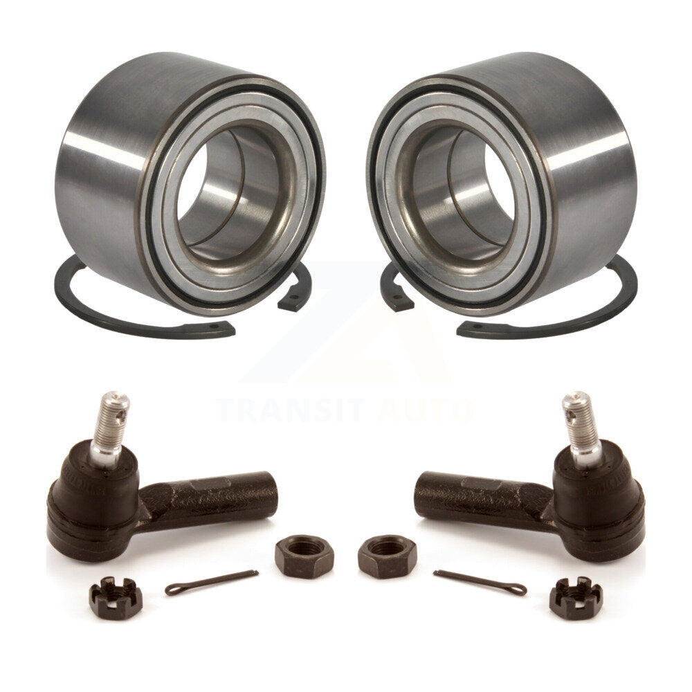 Wheel Bearing Kit-K7T-100030 - Kit.bestparts.ca Kit.bestparts.ca