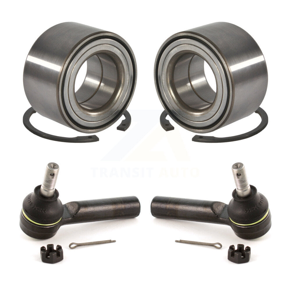 Wheel Bearing Kit-K7T-100031 - Kit.bestparts.ca Kit.bestparts.ca
