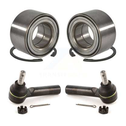 Wheel Bearing Kit-K7T-100031 - Kit.bestparts.ca