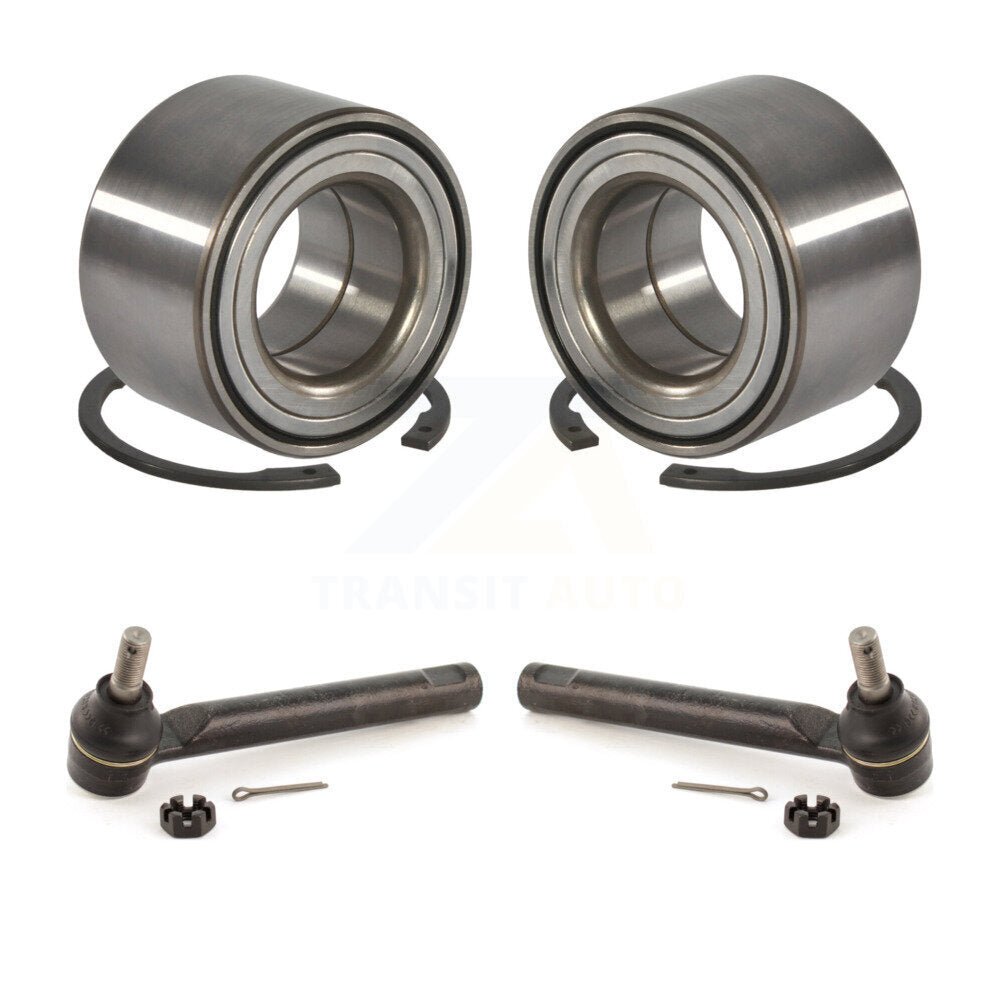 Wheel Bearing Kit-K7T-100032 - Kit.bestparts.ca